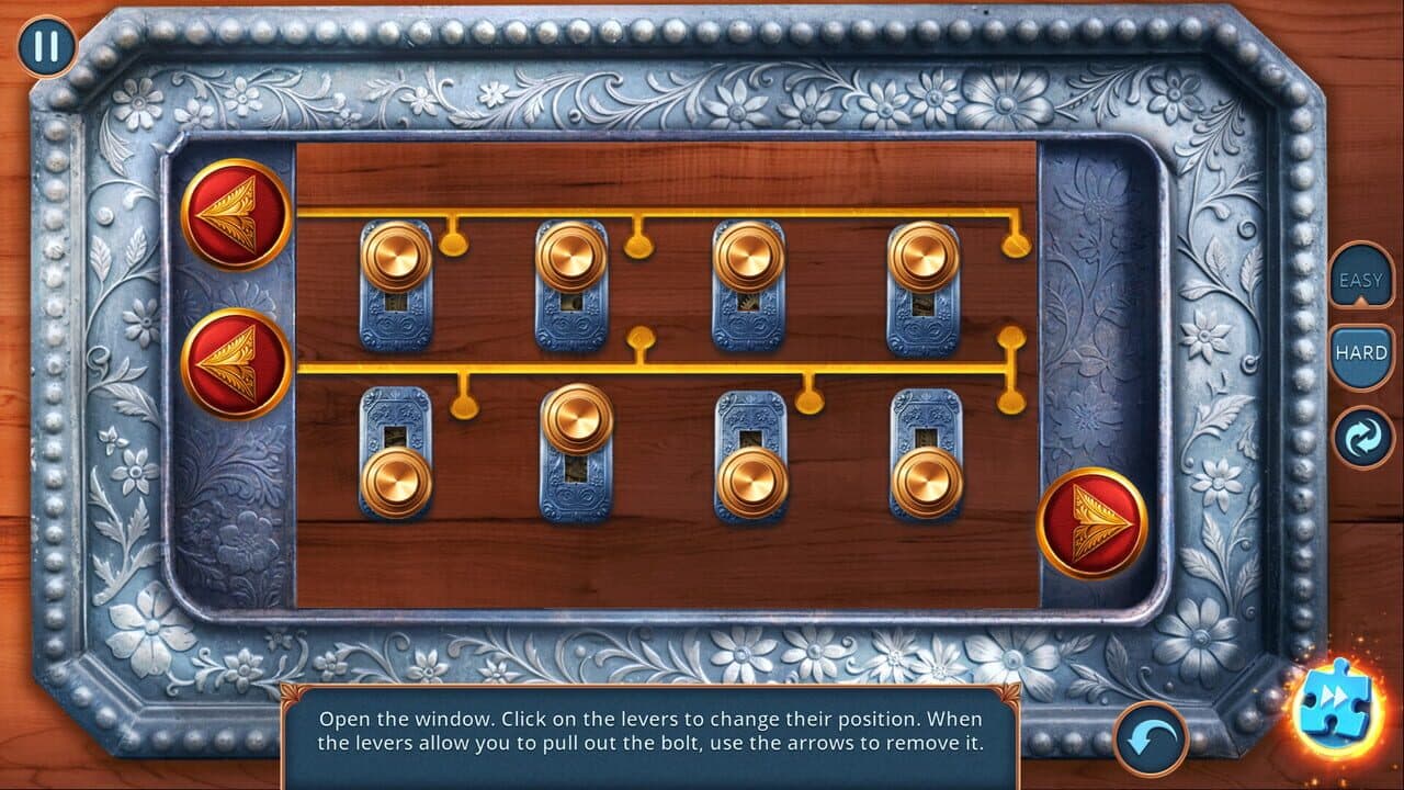 Detective Club: Gallery of Shadows - Collector's Edition thumbnail 5