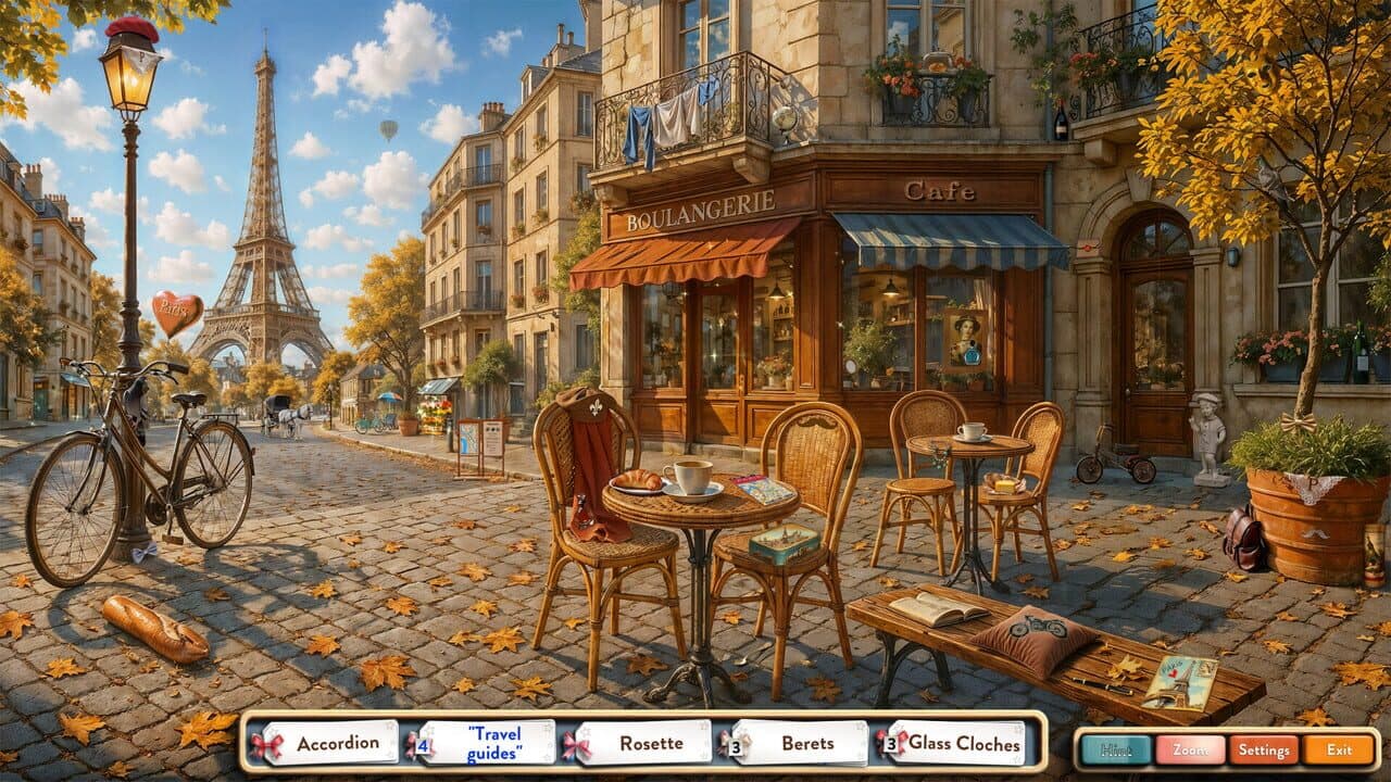 Jixo 3: Hidden Horizons - Collector's Edition thumbnail 5