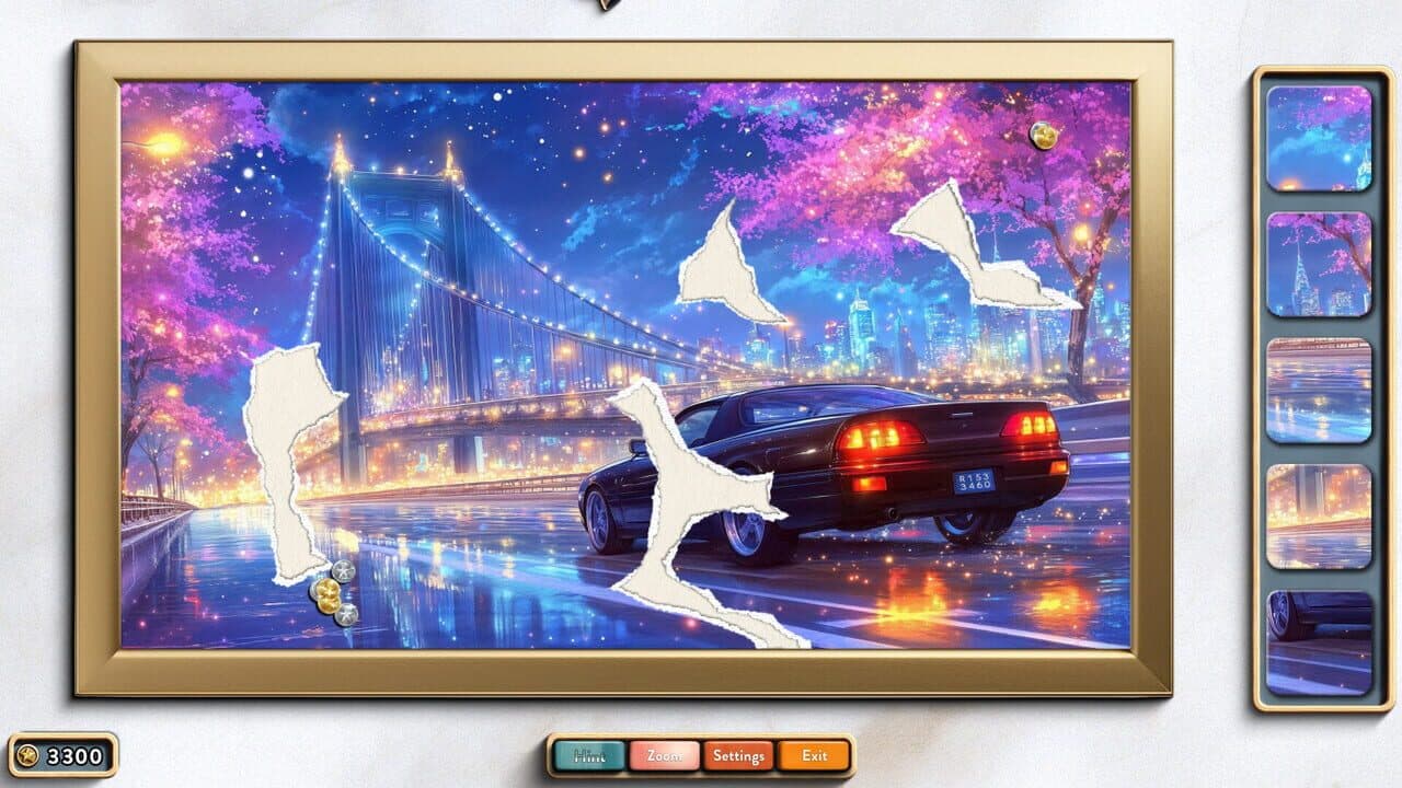 Jixo 3: Hidden Horizons - Collector's Edition thumbnail 7
