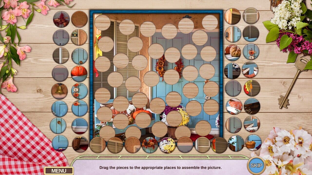 Sweet Home: Look and Find 4 - Collector's Edition thumbnail 4