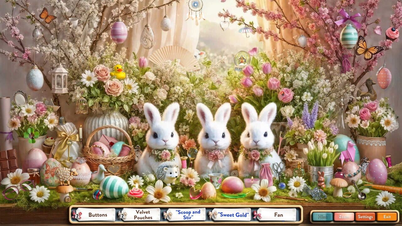 Jixo 2: Summer Dreams - Collector's Edition screenshot 1