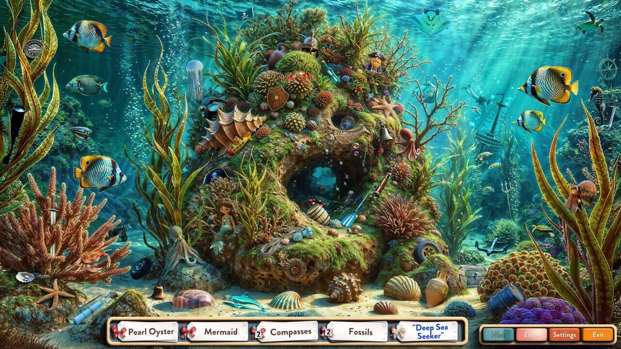 Jixo 2: Summer Dreams - Collector's Edition thumbnail 9