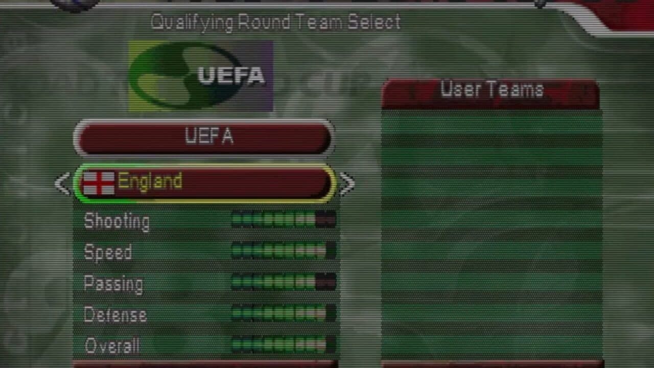 FIFA: Road to World Cup 98 thumbnail 2