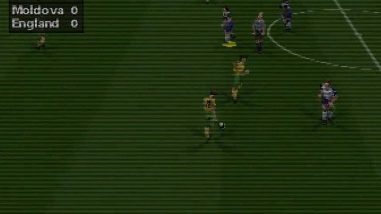 FIFA: Road to World Cup 98 thumbnail 3
