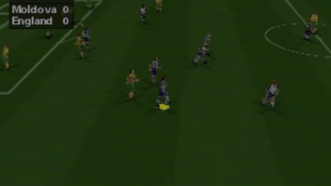 FIFA: Road to World Cup 98 thumbnail 6