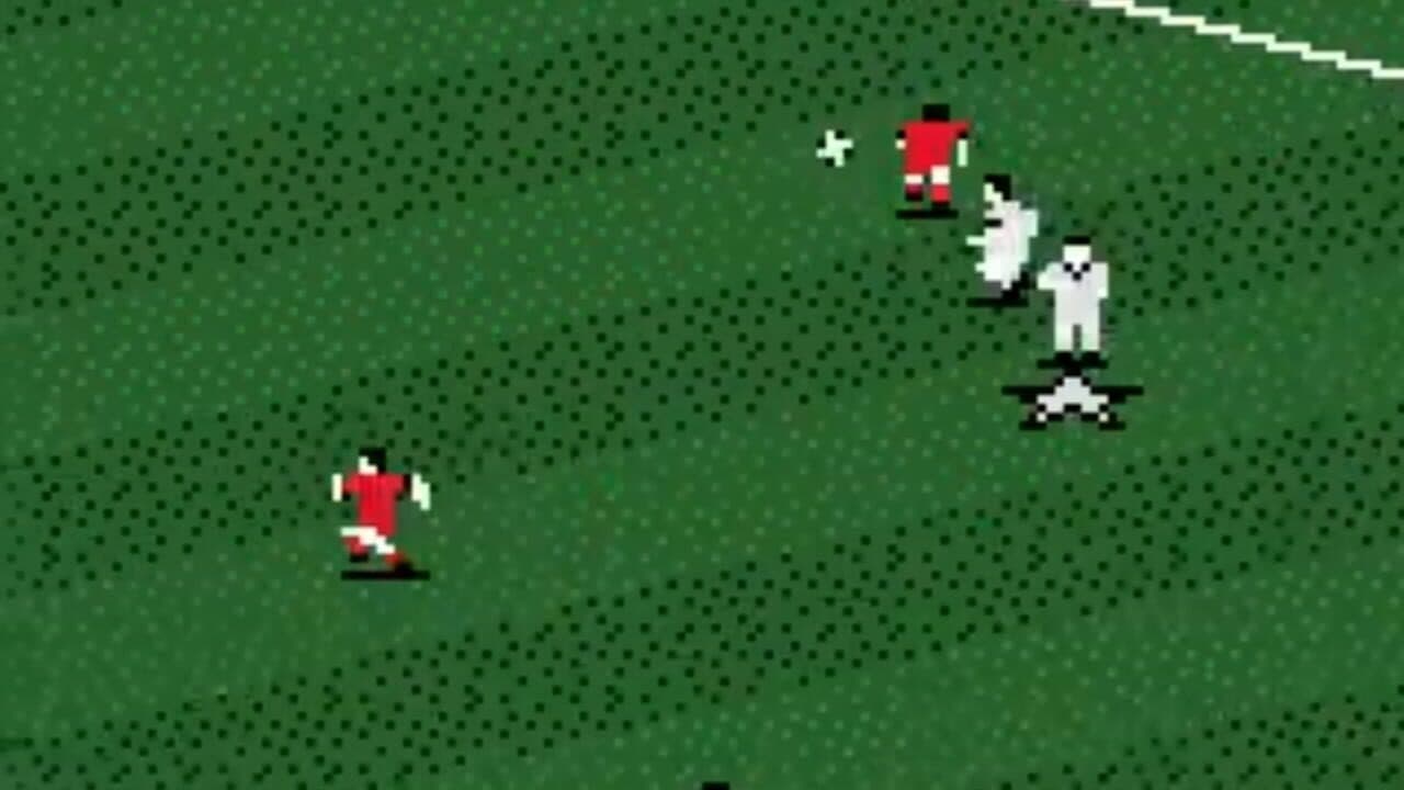 FIFA 2000 thumbnail 7