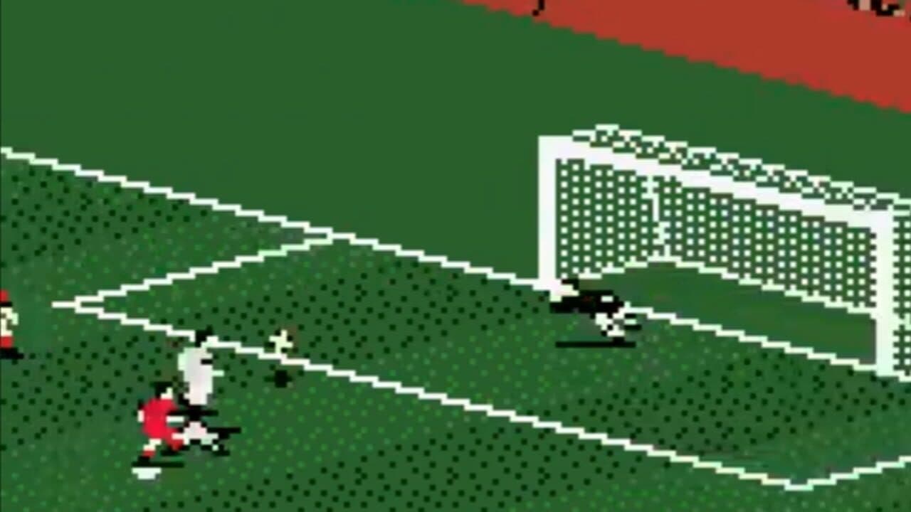 FIFA 2000 thumbnail 8