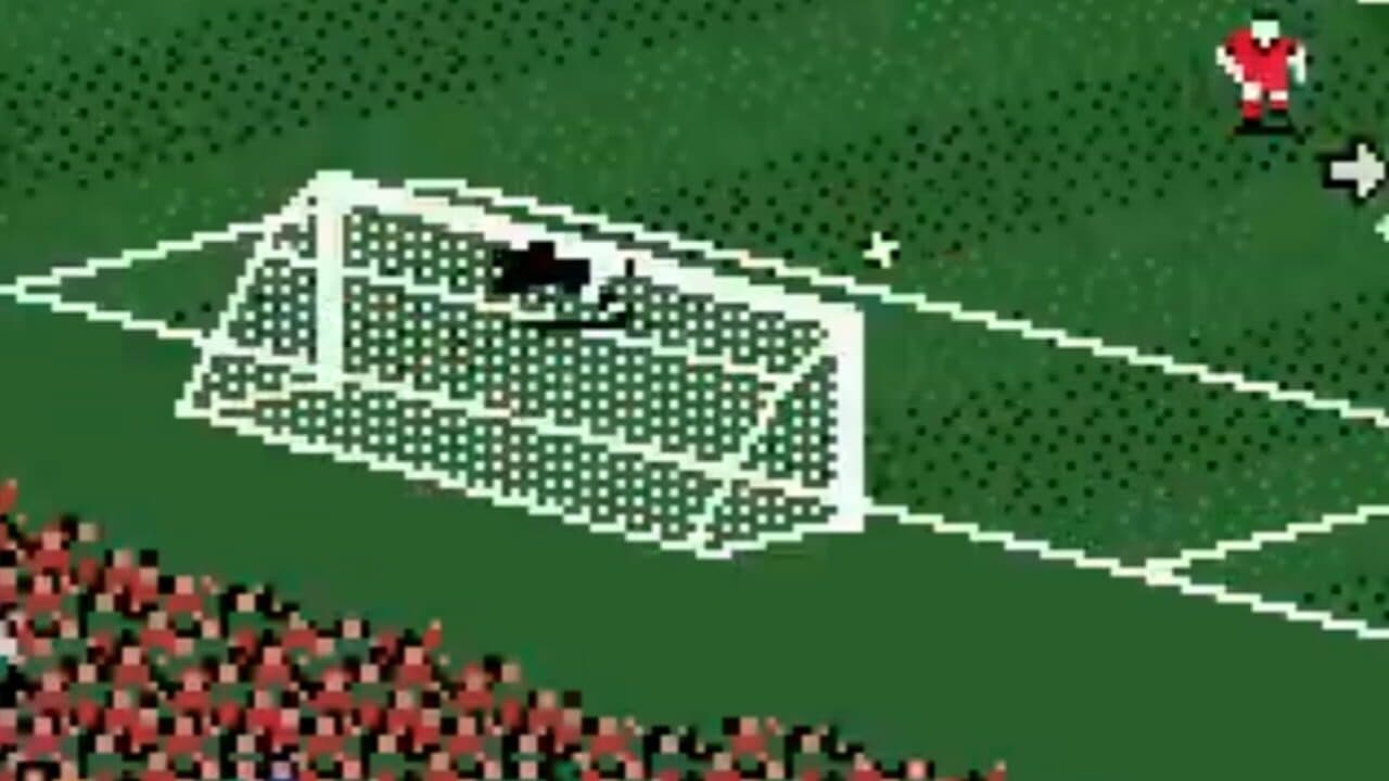 FIFA 2000 thumbnail 9
