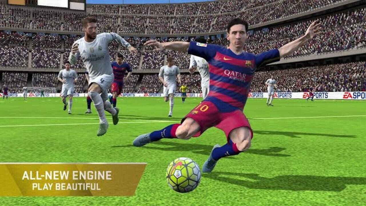 FIFA 16 thumbnail 6