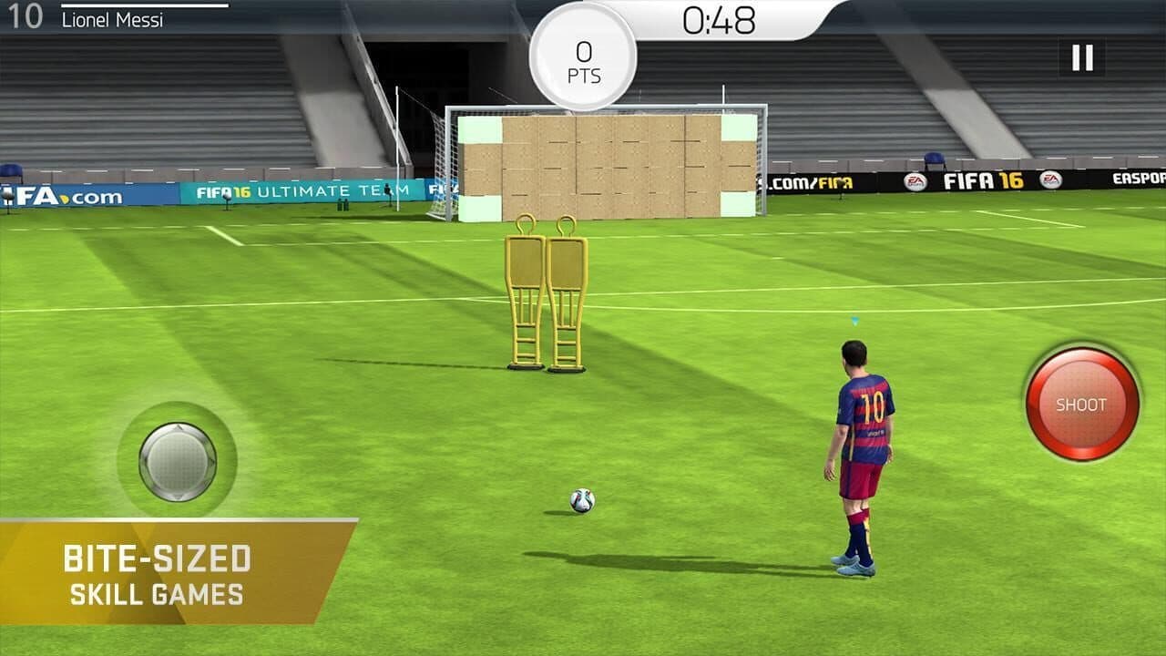 FIFA 16 thumbnail 2
