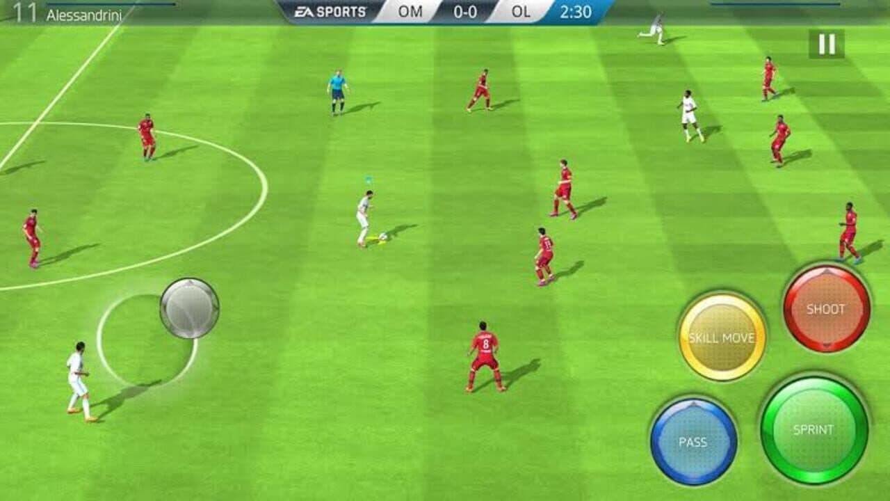 FIFA 16 thumbnail 3