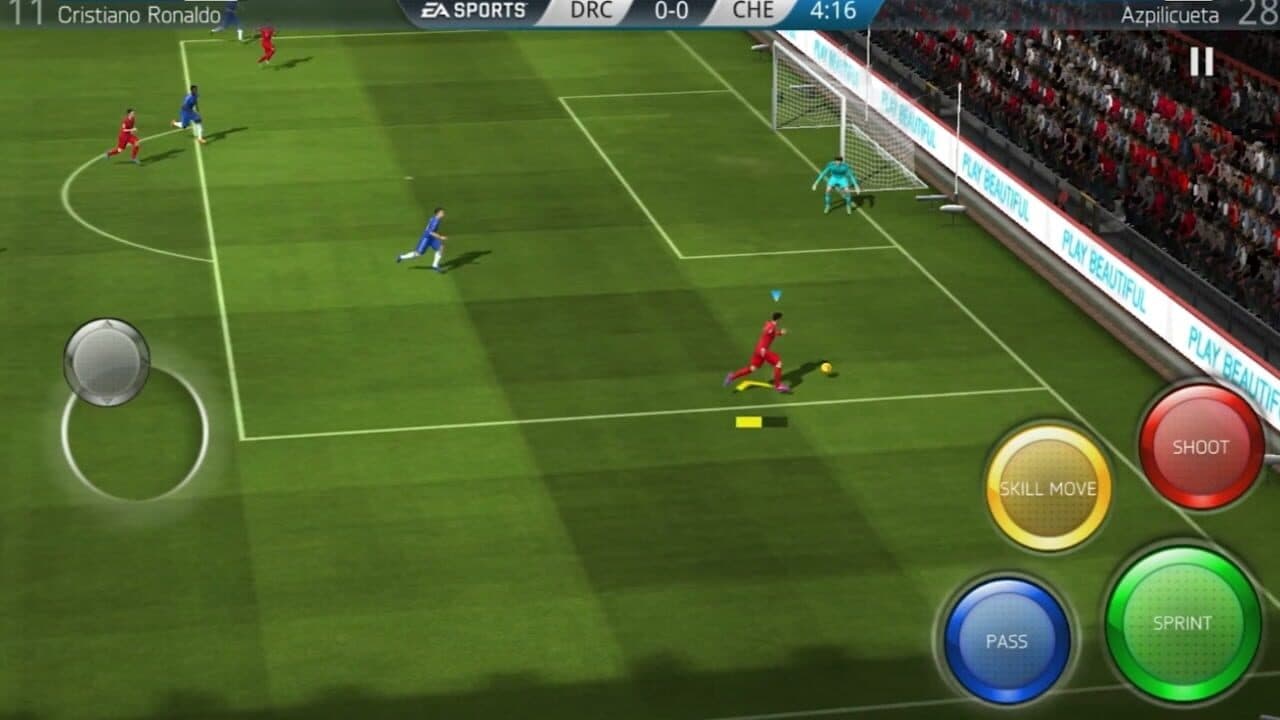 FIFA 16 thumbnail 4