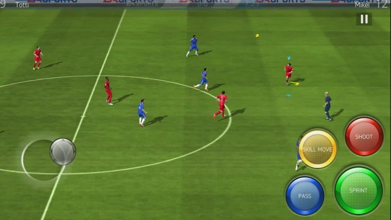 FIFA 16 thumbnail 7