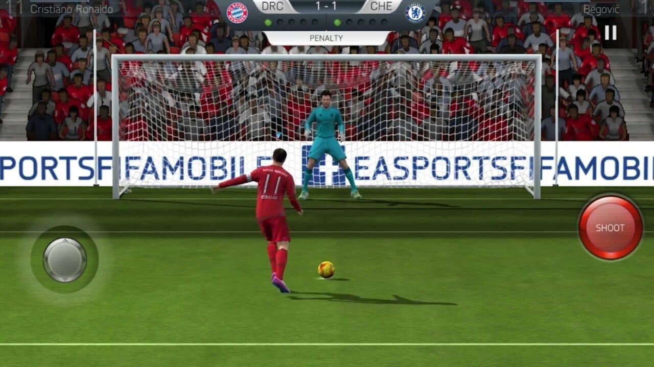 FIFA 16 thumbnail 8