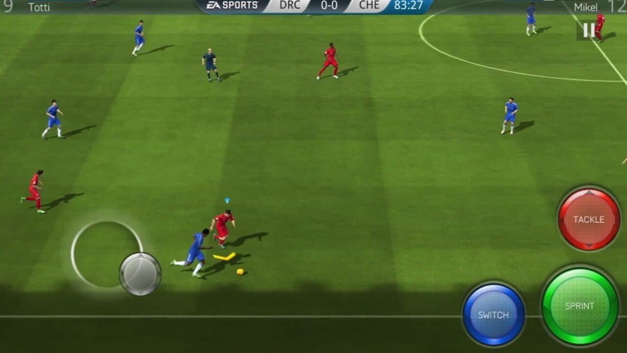 FIFA 16 thumbnail 9