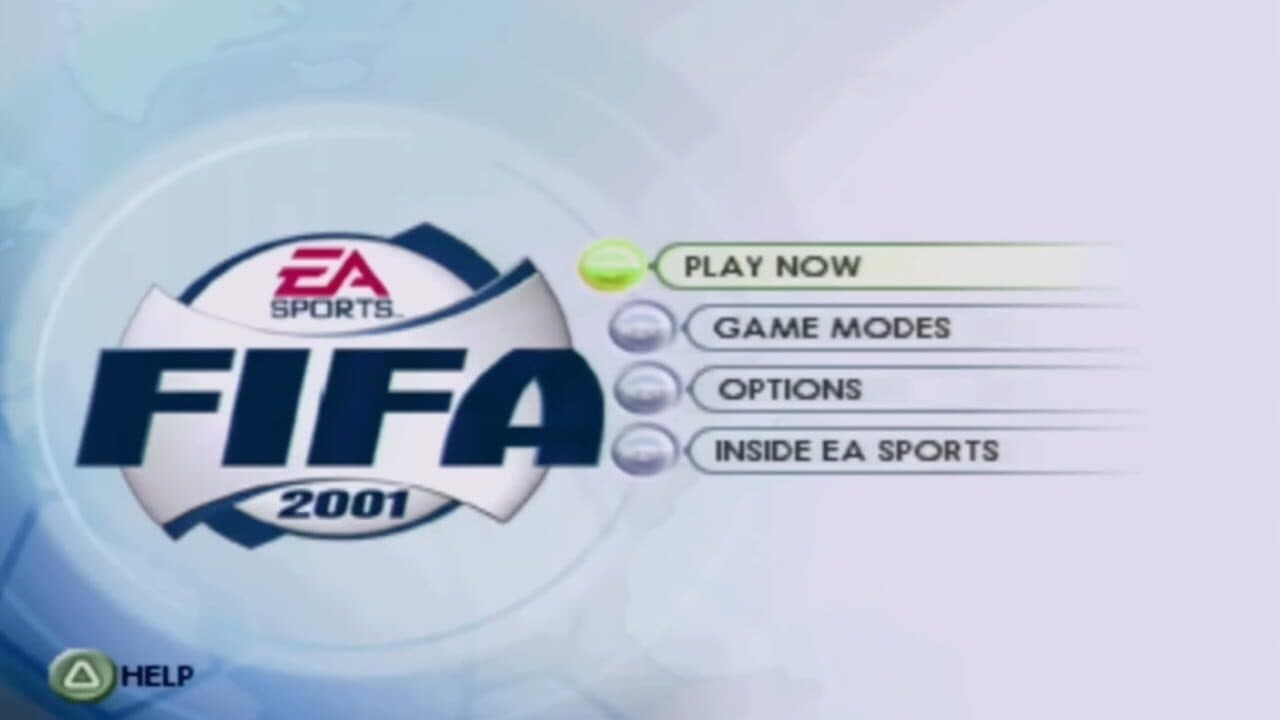 FIFA 2001: Major League Soccer thumbnail 2