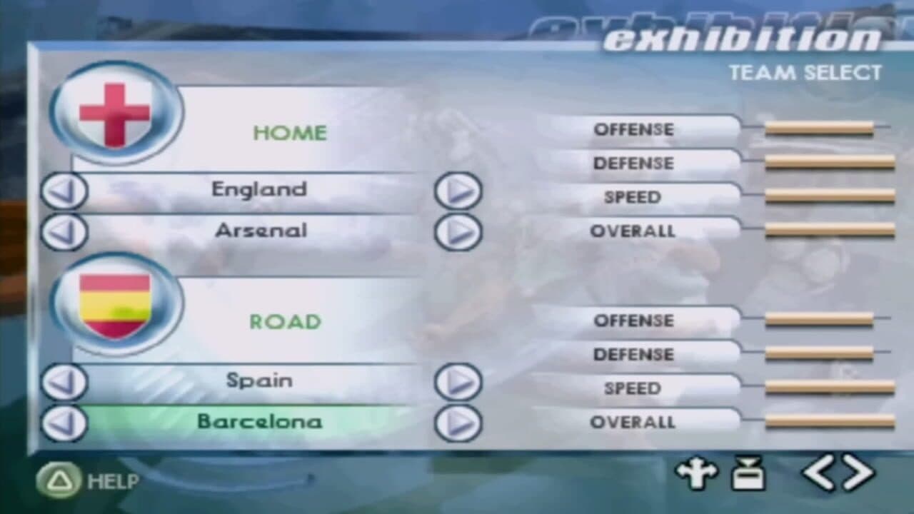FIFA 2001: Major League Soccer thumbnail 3
