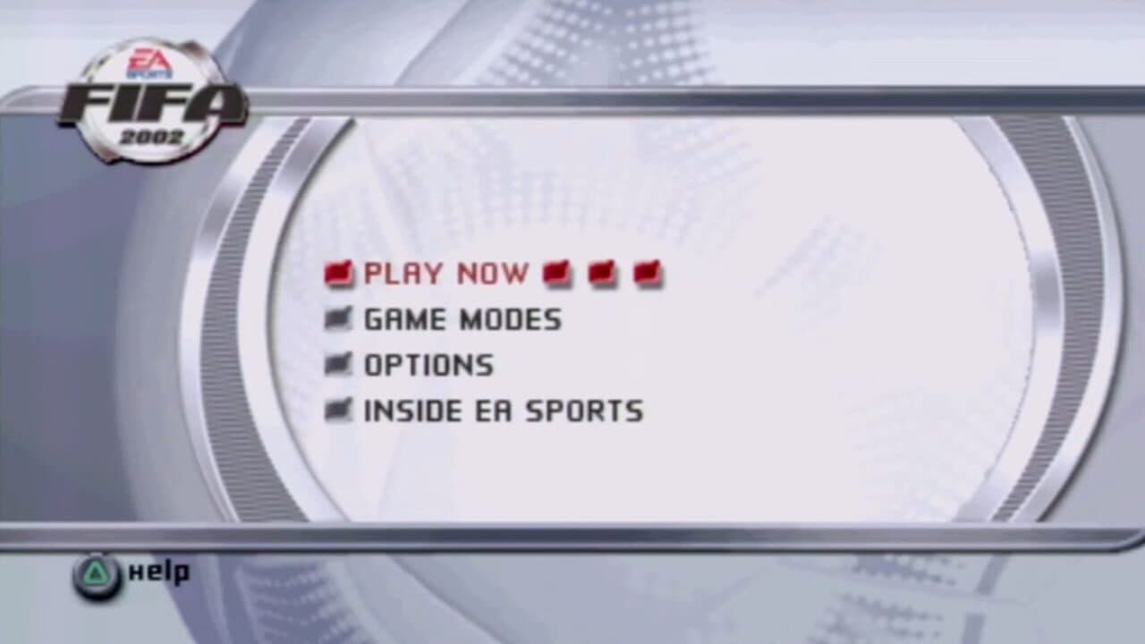 FIFA Soccer 2002: Major League Soccer thumbnail 2