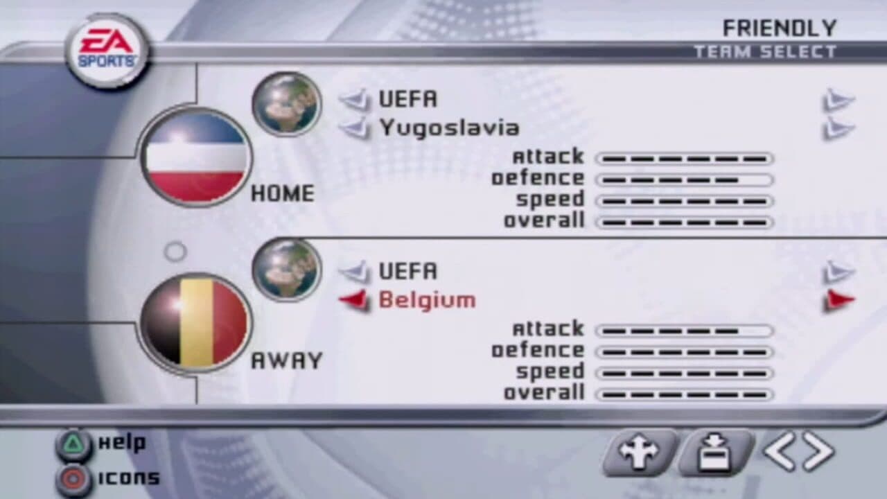 FIFA Soccer 2002: Major League Soccer thumbnail 3