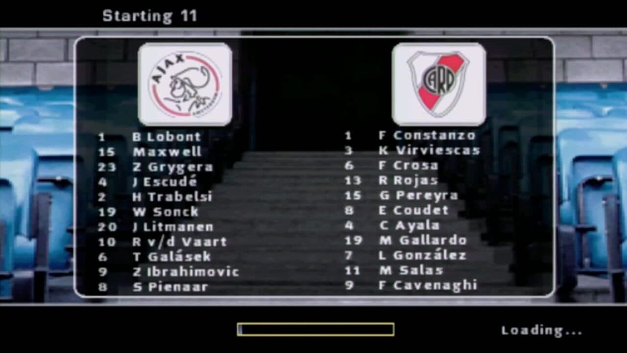FIFA Soccer 2004 thumbnail 4