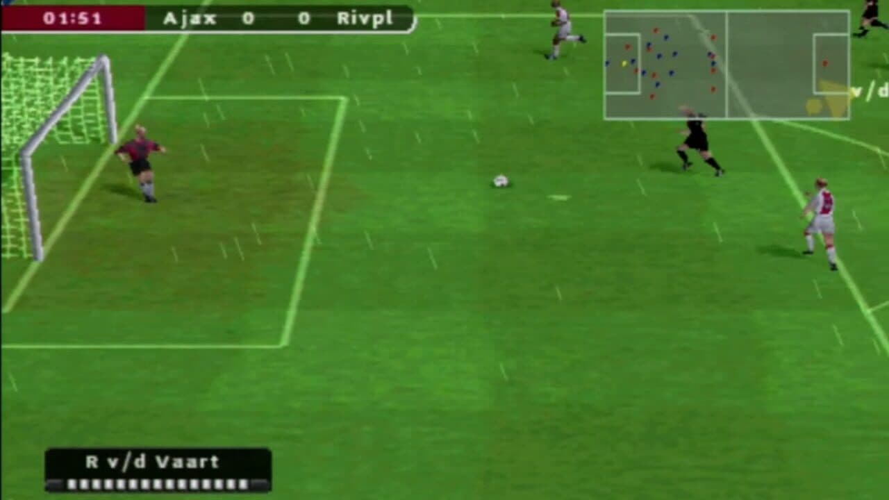 FIFA Soccer 2004 thumbnail 7