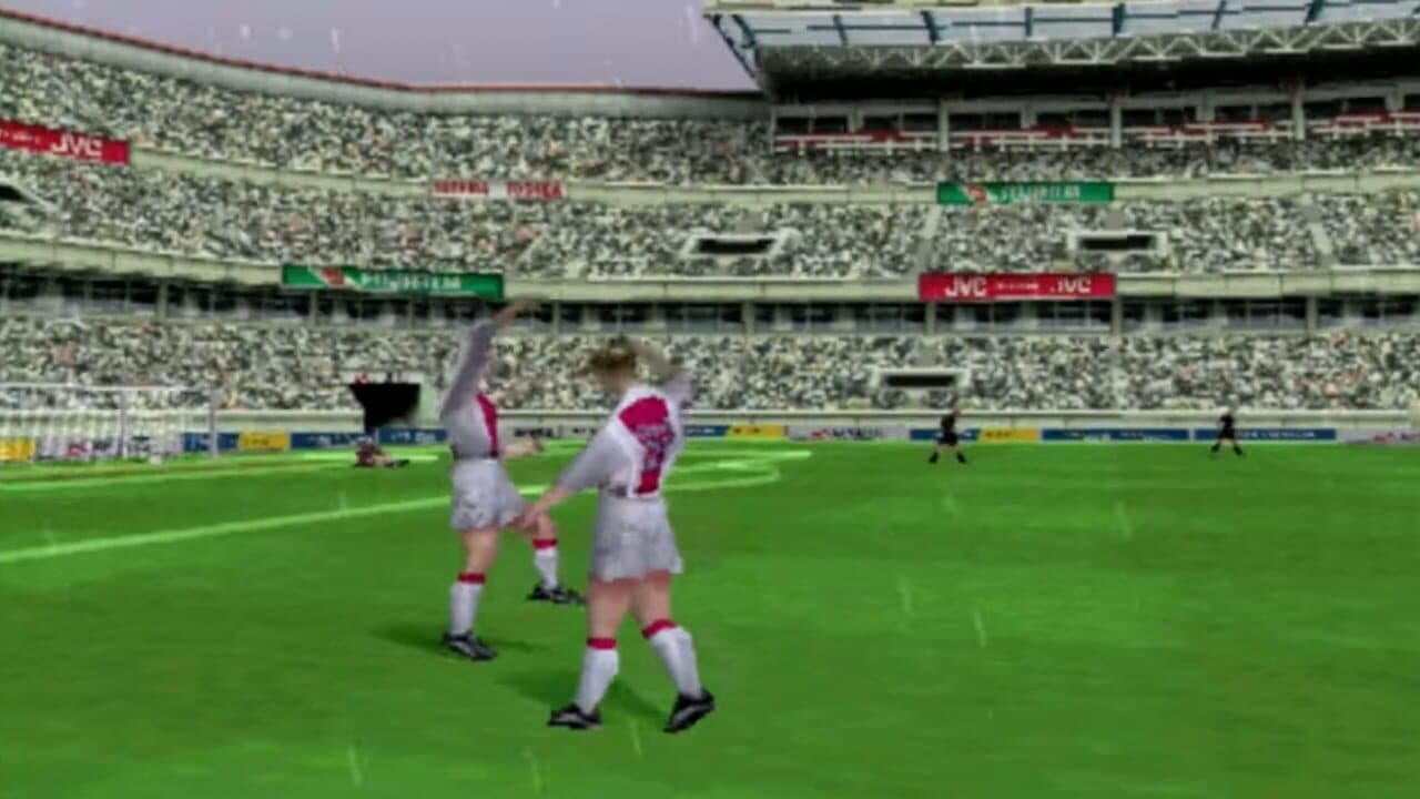 FIFA Soccer 2004 thumbnail 9