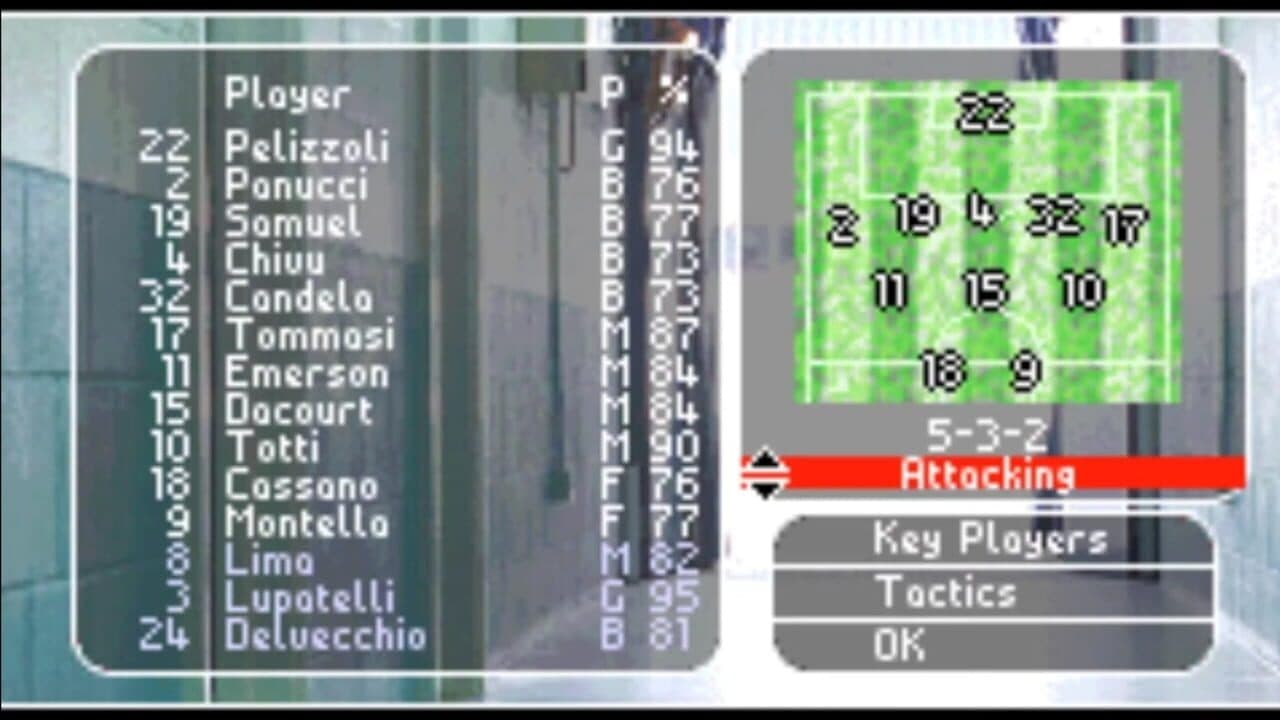 FIFA Soccer 2004 thumbnail 6