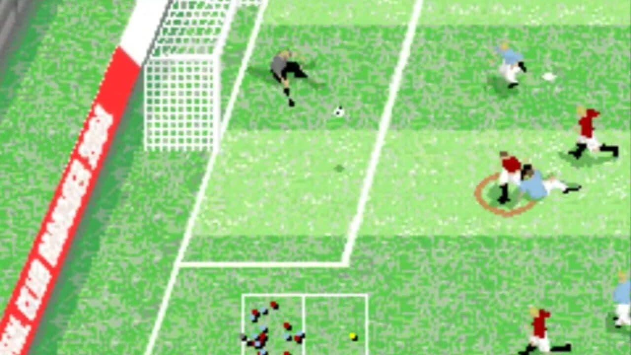 FIFA Soccer 2004 thumbnail 2