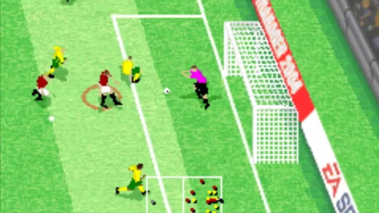 FIFA Soccer 2004 thumbnail 7
