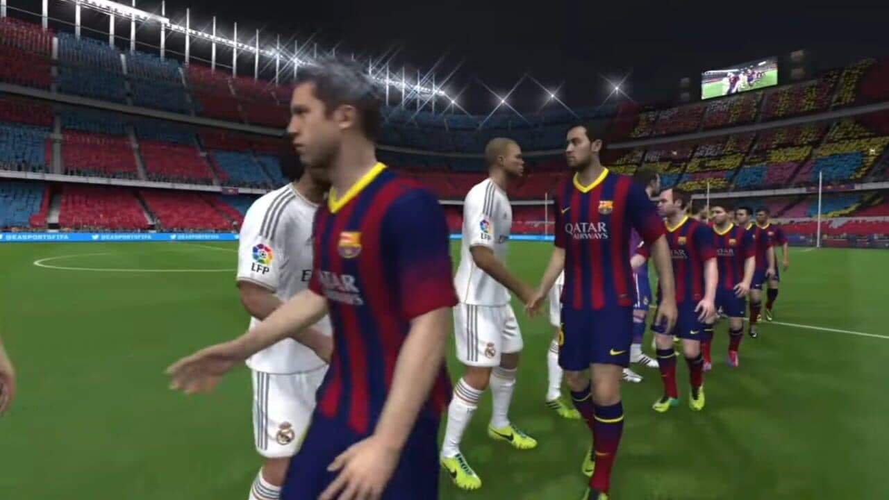 FIFA 14 thumbnail 2