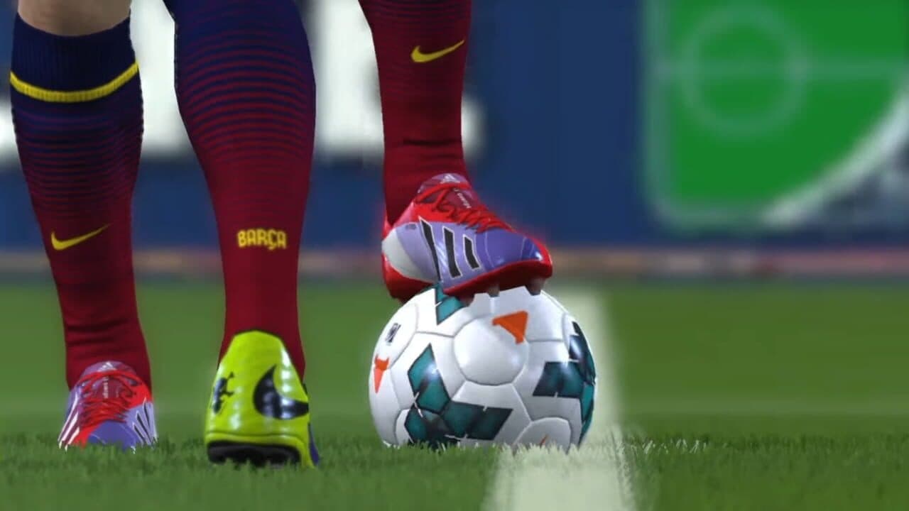FIFA 14 thumbnail 3