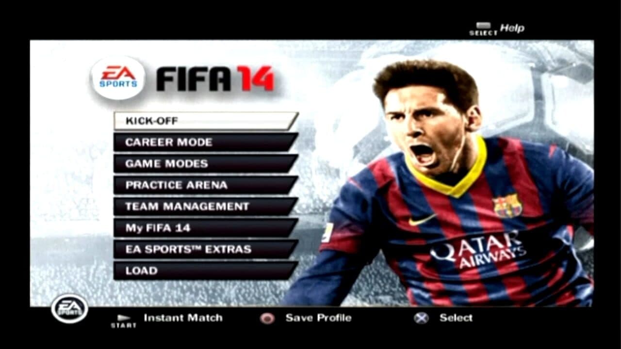 FIFA 14 thumbnail 2