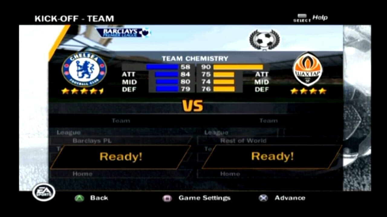 FIFA 14 thumbnail 3