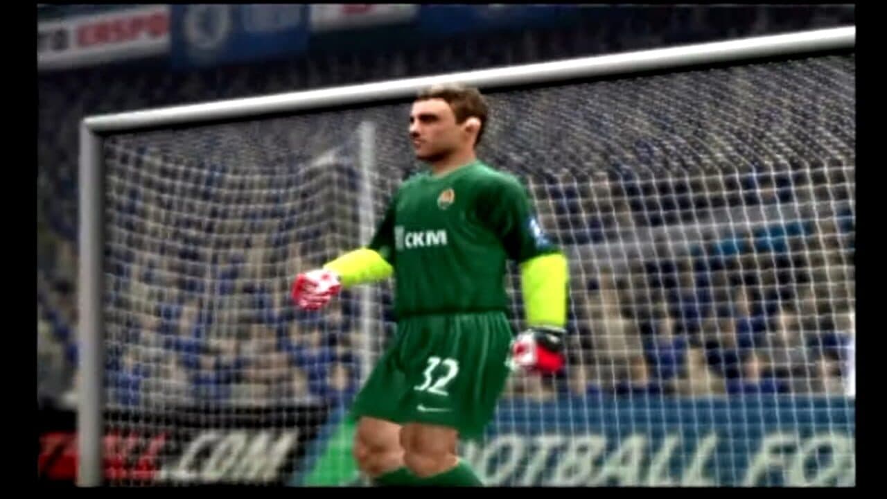 FIFA 14 thumbnail 4