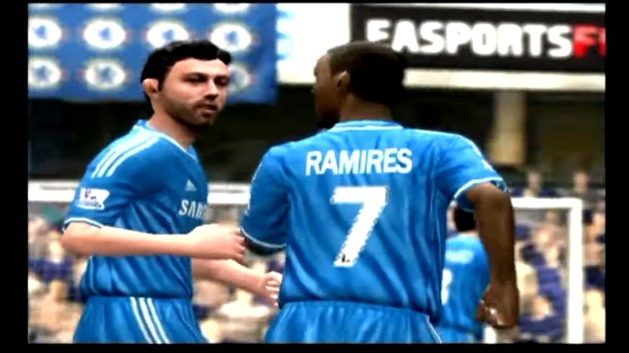 FIFA 14 thumbnail 5