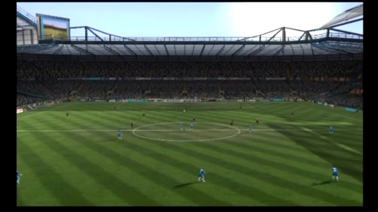 FIFA 14 thumbnail 6