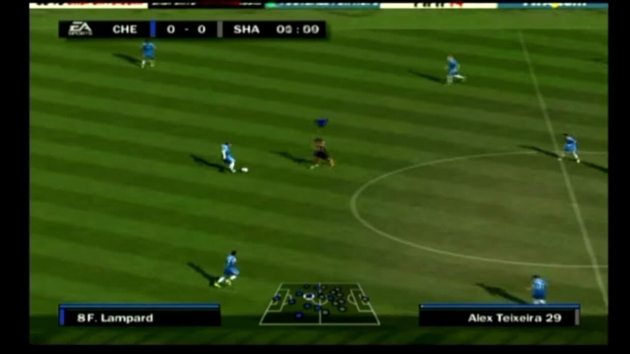 FIFA 14 thumbnail 7
