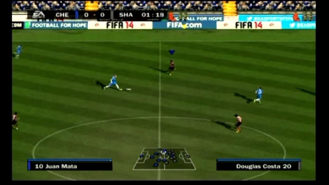 FIFA 14 thumbnail 8
