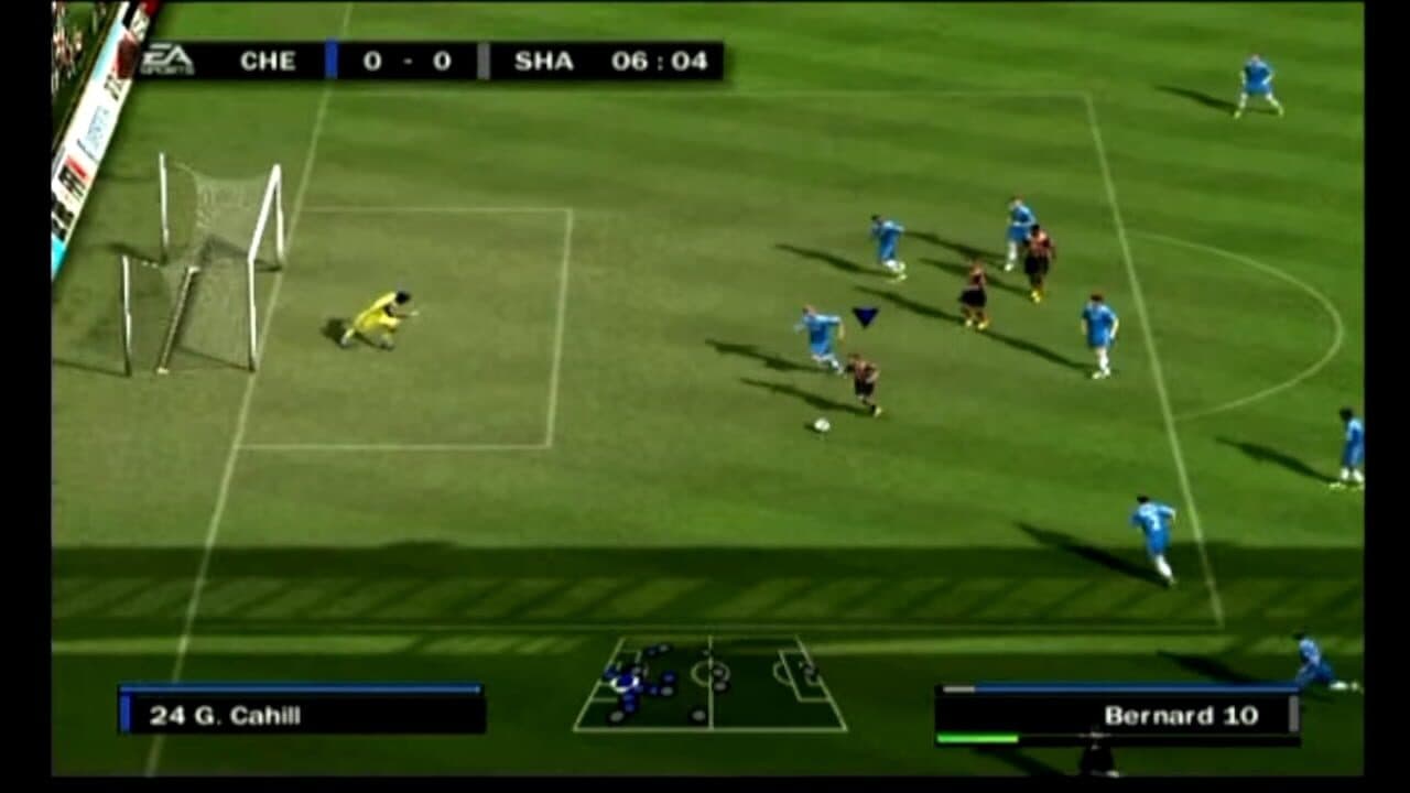 FIFA 14 thumbnail 9