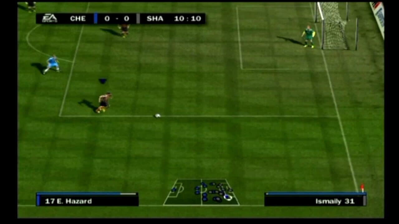 FIFA 14 thumbnail 10