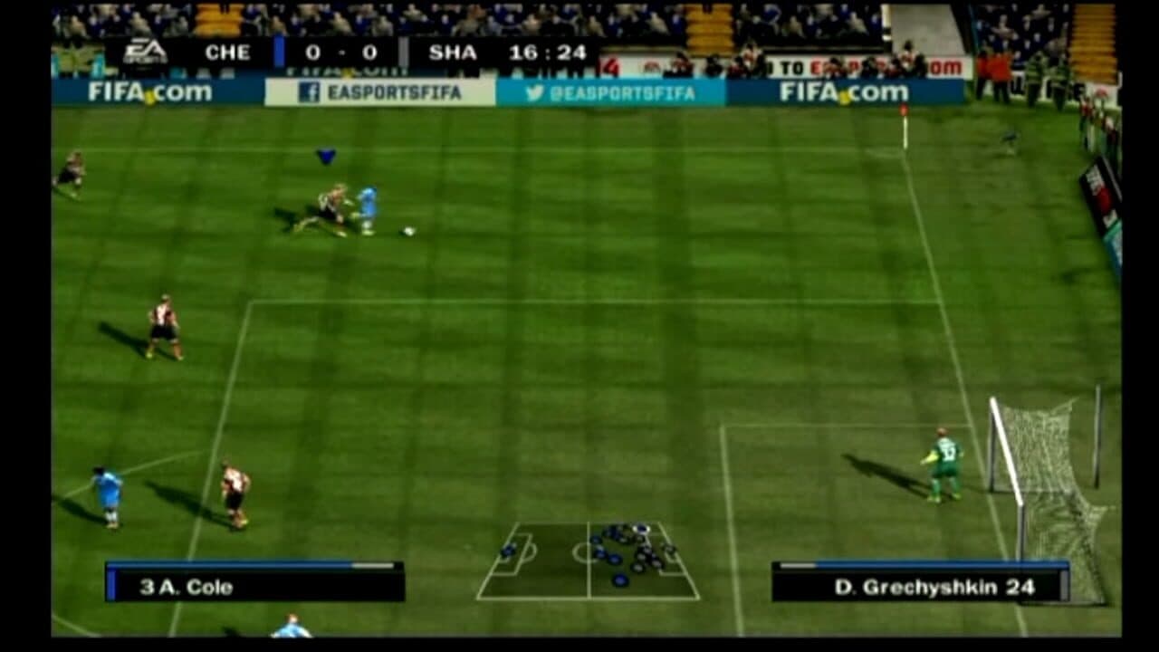 FIFA 14 thumbnail 11
