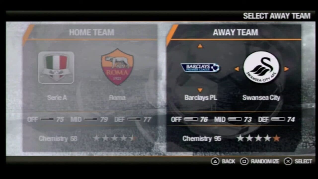 FIFA 14 thumbnail 4