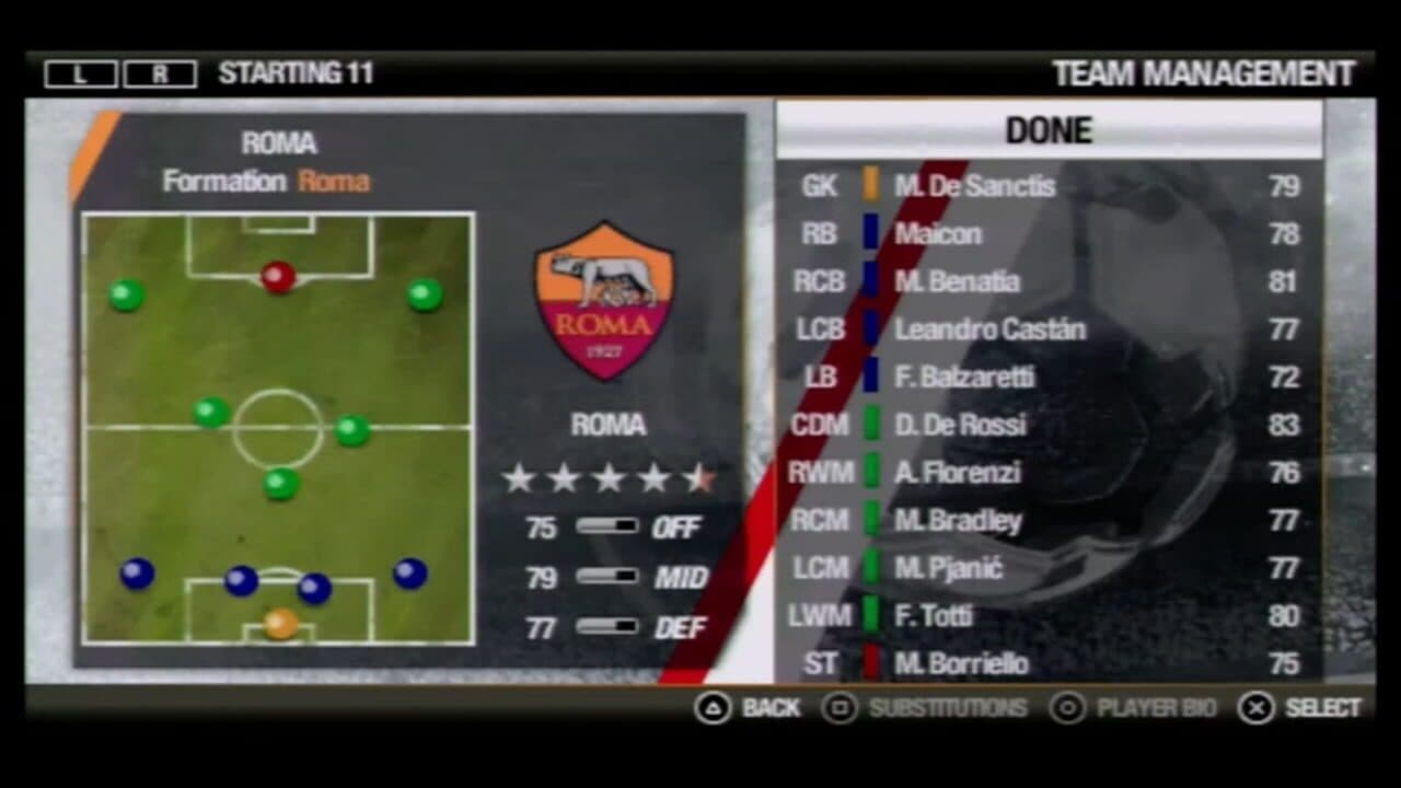 FIFA 14 thumbnail 5