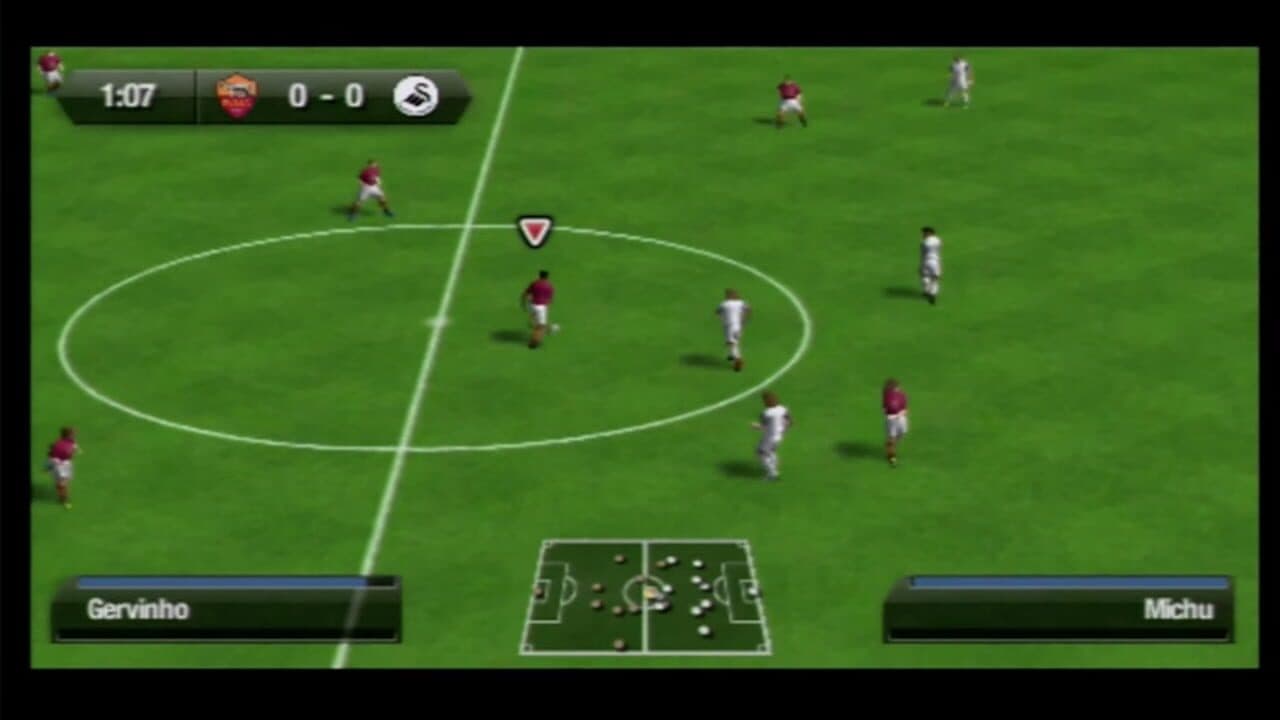 FIFA 14 thumbnail 9
