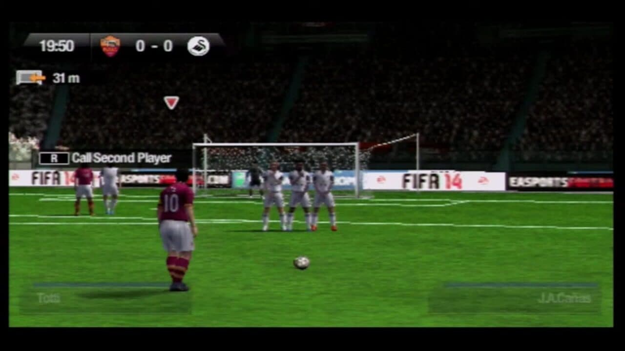 FIFA 14 thumbnail 10