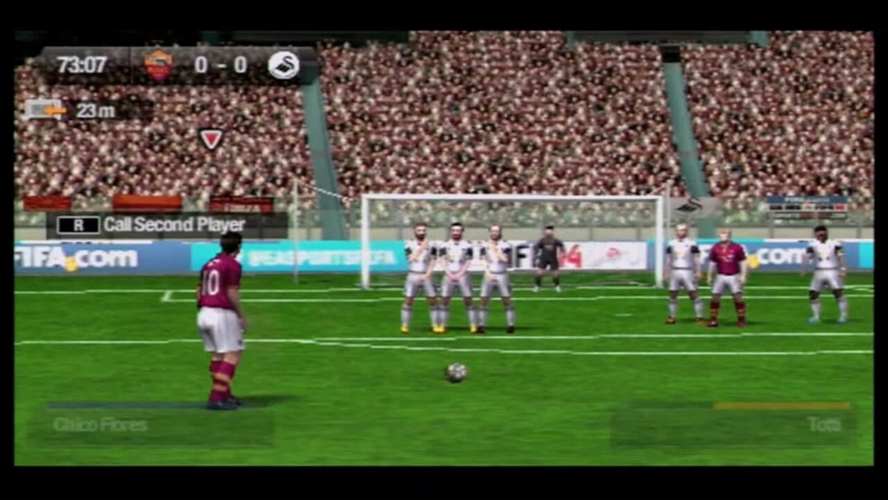 FIFA 14 thumbnail 11
