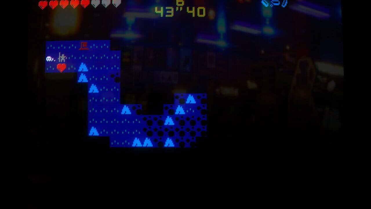 Skull8 screenshot 1