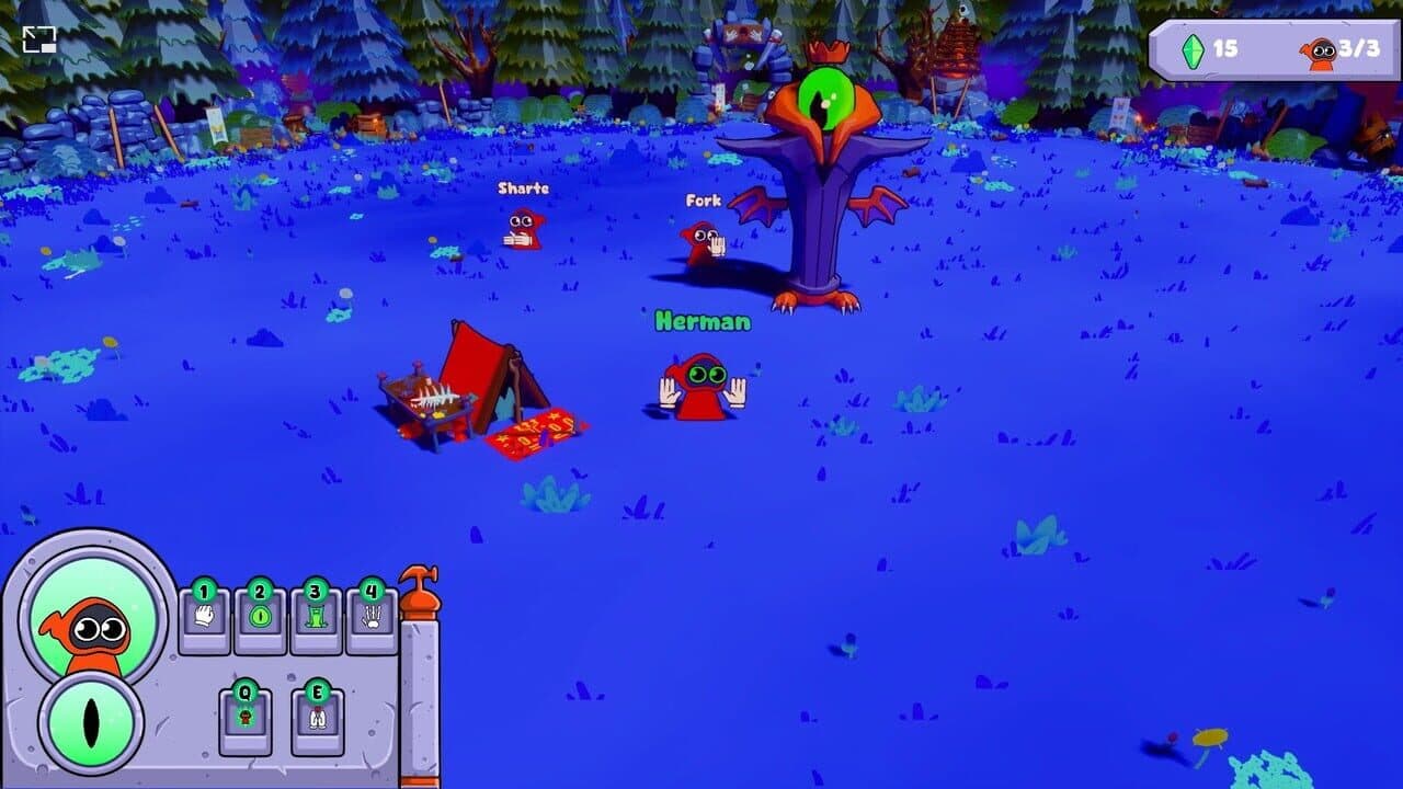 Adorate screenshot 1
