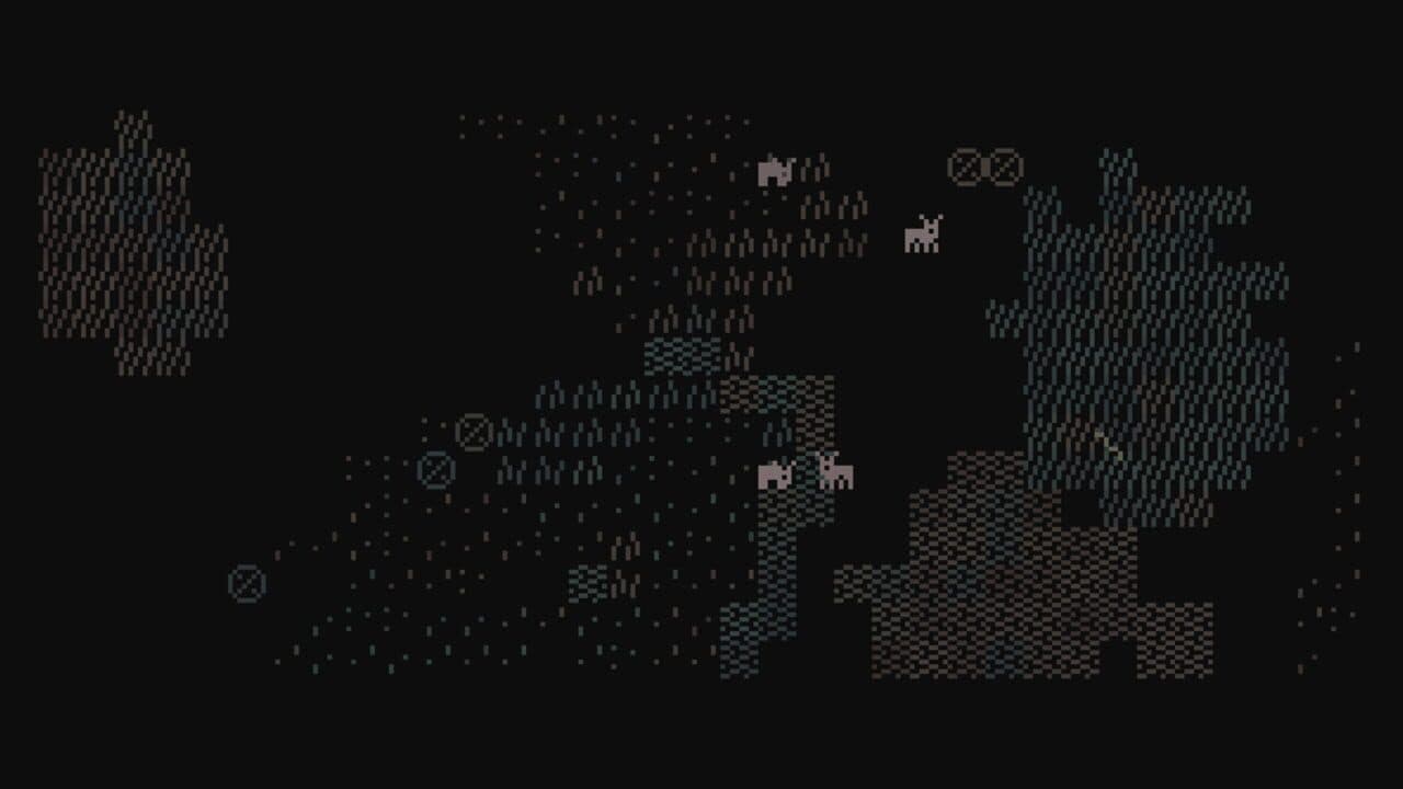 Metal Antlers screenshot 1