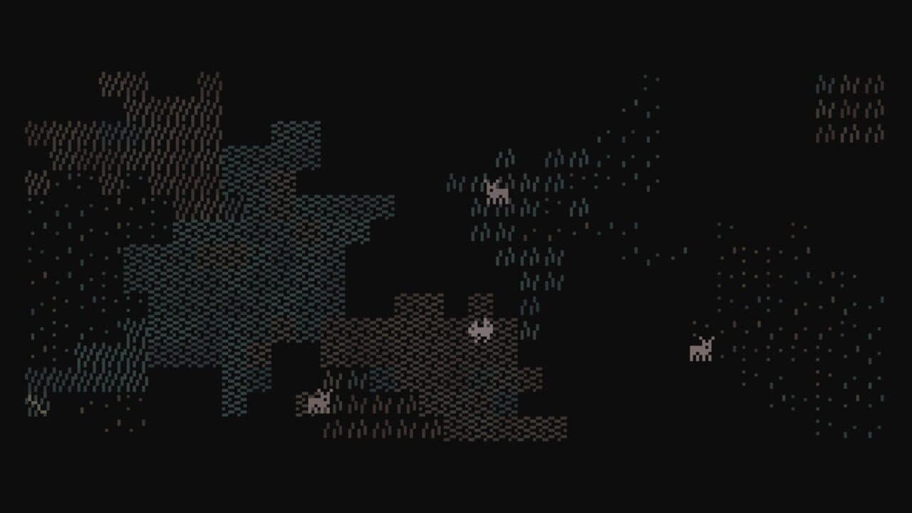 Metal Antlers thumbnail 3